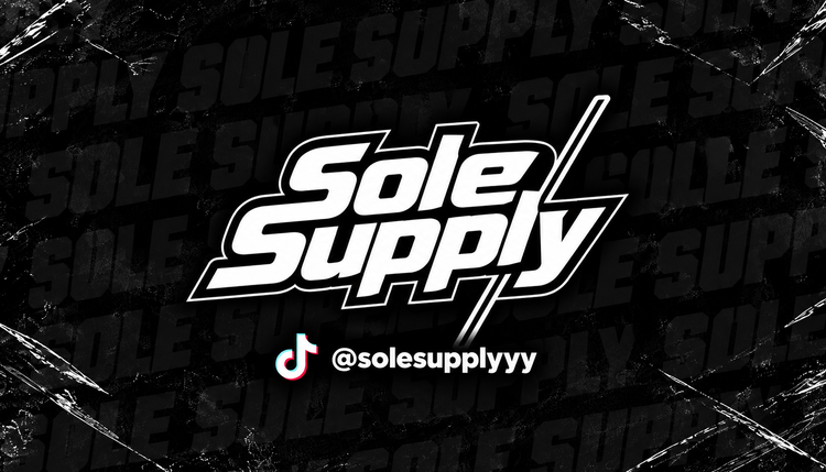 Sole Supply banner